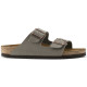 Birkenstock Classic Arizona Birko-Flor Nubuck
